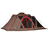 Image of Snow Peak Living Shell Long Pro Shelter, 6-Person