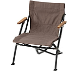 Image of Snow Peak Luxury Low Beach Chair