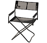 Image of Snow Peak Mesh Folding Chair