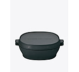 Image of Snow Peak Micro Oval, Cast Iron Oven