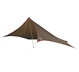 Image of Snow Peak Penta Light Tarp