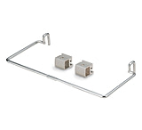 Image of Snow Peak Stainless Box Half Unit Hanger