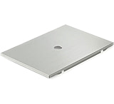 Image of Snow Peak Stainless Tray 1 Unit