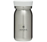 Image of Snow Peak Stainless Vacuum Bottle Milk 350ml