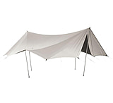 Image of Snow Peak Takibi Tarp Octa Tent