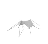 Image of Snow Peak Takibi Tarp Octa Inner Roof