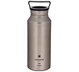 Image of Snow Peak Titanium Aurora 800ml Bottle