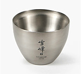 Image of Snow Peak Titanium Sake Cup