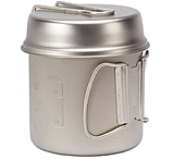 Image of Snow Peak Trek 1400 Titanium Cookset