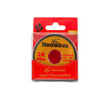 Image of Snowbee XS-Plus Gold Super-Fluorocarbon Tippets