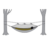 Image of SnugPak Hammock Quilt with Travelsoft Insulation