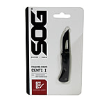 Image of SOG Specialty Knives &amp; Tools Centi I Folding Knife