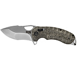 Image of SOG Specialty Knives &amp; Tools Kiku XR Folding Knife