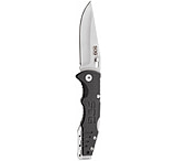 Image of SOG Specialty Knives &amp; Tools Salute Mini Folding Knife