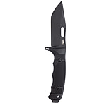 Image of SOG Specialty Knives &amp; Tools SEAL FX Tanto Fixed Blade Knife