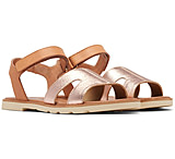 Image of Sorel Ella III Ankle Strap Sandals - Women's