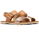 Image of Sorel Ella III Slingback Sandals - Women's