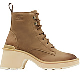 Image of Sorel Hi-Line Heel Lace Boot - Womens