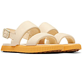 Image of Sorel Ona Streetworks Go-To Flat Sandals - Women's