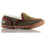 tremblant moccasins by sorel women's