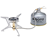 Image of Soto Fusion Trek Stove