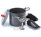 Image of Soto New River Pot And Amicus w/ Igniter