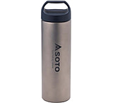 Image of Soto Titanium 300ml Water Bottle