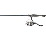 South Bend Raven Spinning Rod and Reel Combo