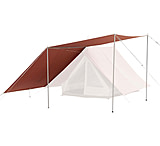 Image of SPATZ Canopy Shelter