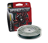 Image of Spiderwire SCS10G-500 SPW STLTH 10LB 500YD MGRN 1339755