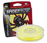 Image of Spiderwire SCS10Y-200 Stealth HiVisYellow 10lb 200yd 1374587