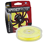 Image of Spiderwire SCS10Y-300 SPW STLTH 10LB 300YD HVYEL 1339734