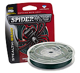 Image of Spiderwire SCS80G-200 Stealth Moss Green 80lb 200yd 1374604