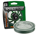 Image of Spiderwire Stealth Smooth Superline