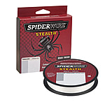 Image of Spiderwire Stealth Translucent Superline