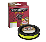 Image of Spiderwire Stealth Trilene 100% Fluorocarbon Dual Superline