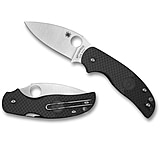 Image of Spyderco Lightweight Sage 5 Folding Knife