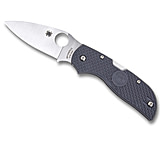 Image of Spyderco Chaparral Folding Knife