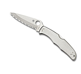 Image of Spyderco Endura4 VG10 8.75in Stainless Steel Folding Knife
