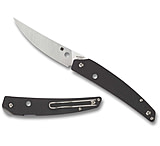 Image of Spyderco Ikuchi Folding Knife