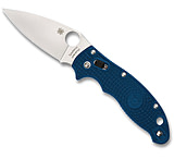 Image of Spyderco Manix 2 SPY 27 Sprint Run Folding Knife