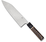 Image of Spyderco Murray Carter Itamae Bunka Bocho Kitchen Knife