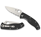 Image of Spyderco Tenacious Lightweight CombinationEdge Knife