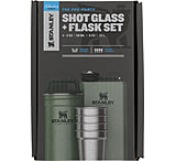 Image of Stanley The Pre-Party Shot Glass w/ Flask Set