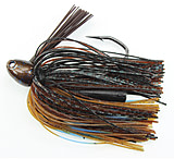 LiL' Nasty Jig 3/16 oz. – Stanley Jigs/Hale Lure