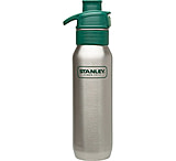 Stanley Legacy Quadvac 1.1qt Thermal Bottle - Hike & Camp