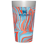 Stanley Classic Stacking Beer Pint | 16oz - Tigerlily