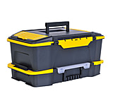Image of Stanley Tools Click 'N' Connect 2-in-1 Tool Box