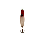 Image of Stinger Stinger Spoon Lightweight Trolling Spoon, 3.75in .3oz., #2 VMC Hooks, Silver Hammered