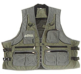 Image of Stone Creek Deluxe Fishing Vest